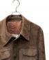 CONQUERORの古着・服飾アイテム：11000円