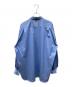 DAIWA PIER39 (ダイワ ピア39) テックレギュラーカラーシャツ ブルー サイズ:SIZE M：13000円