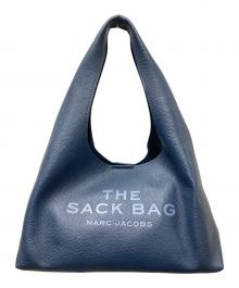MARC JACOBS（マークジェイコブス）の古着「ハンドバッグ」｜ネイビー