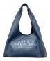 MARC JACOBS（マークジェイコブス）の古着「ハンドバッグ」｜ネイビー