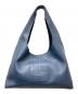 MARC JACOBS (マークジェイコブス) ハンドバッグ ネイビー：18000円