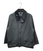 Barbour×FREAK'S STOREバブアー×フリークスストア）の古着「別注BEDALE JACKET ビデイルジャケット」｜ブラック