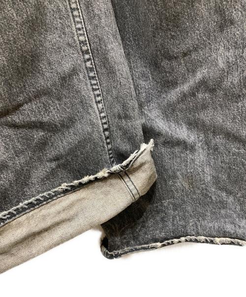 DAIRIKU（ダイリク）DAIRIKU (ダイリク) デニムパンツ ブルー サイズ:SIZE 27の古着・服飾アイテム