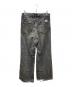 DAIRIKU (ダイリク) デニムパンツ ブルー サイズ:SIZE 27：15000円