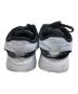 中古・古着 Maison Margiela 22 REEBOK (リーボック) Classic Leather Tabi Décortiqué Low クラシック レザー タビ デコルティケ ロー ホワイト×ブラック サイズ:SIZE 24cm：19000円