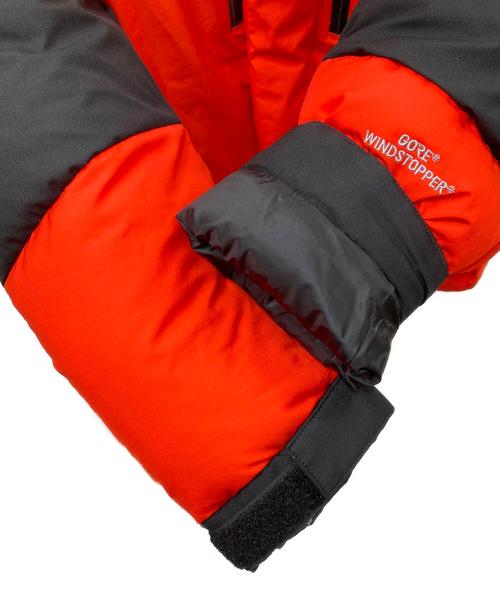 THE NORTH FACE（ザ ノース フェイス）THE NORTH FACE (ザ ノース フェイス) Baltro Light Jacket バルトロライトジャケット レッド×ブラック サイズ:XSの古着・服飾アイテム