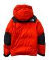 THE NORTH FACE (ザ ノース フェイス) Baltro Light Jacket バルトロライトジャケット レッド×ブラック サイズ:XS：20000円