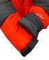 中古・古着 THE NORTH FACE (ザ ノース フェイス) Baltro Light Jacket バルトロライトジャケット レッド×ブラック サイズ:XS：20000円
