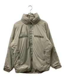 ECWCS（エクワックス）の古着「LEVEL7 Parka」｜カーキ