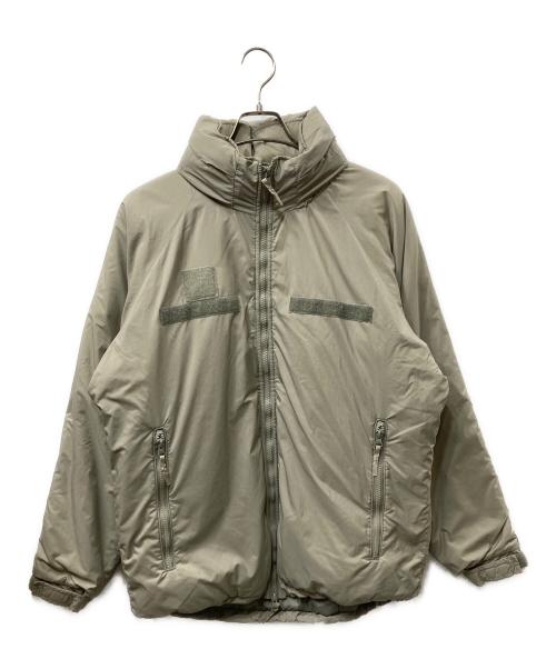 ECWCS（エクワックス）ECWCS (エクワックス) LEVEL7 Parka カーキ サイズ:Sの古着・服飾アイテム