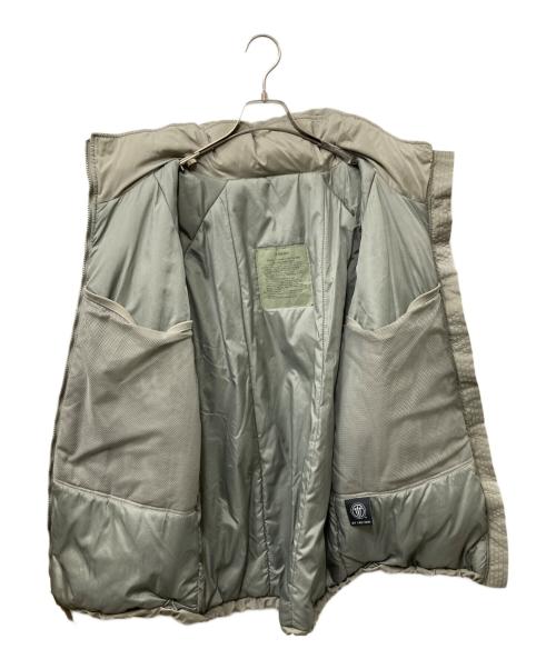 ECWCS（エクワックス）ECWCS (エクワックス) LEVEL7 Parka カーキ サイズ:Sの古着・服飾アイテム