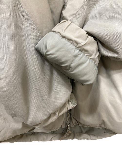 ECWCS（エクワックス）ECWCS (エクワックス) LEVEL7 Parka カーキ サイズ:Sの古着・服飾アイテム