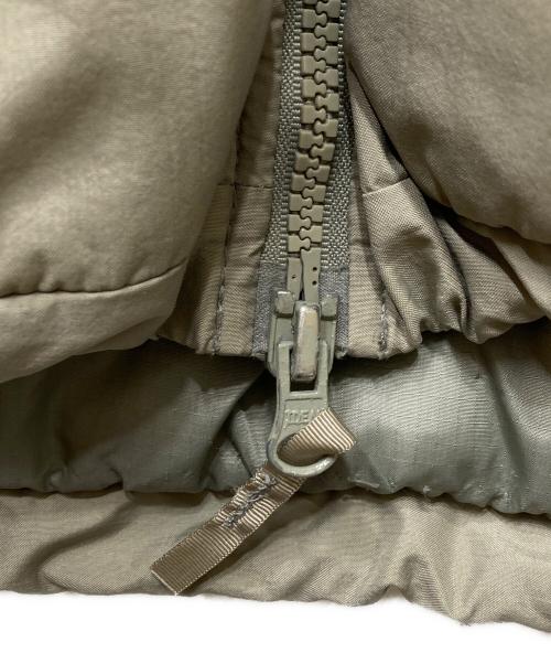 ECWCS（エクワックス）ECWCS (エクワックス) LEVEL7 Parka カーキ サイズ:Sの古着・服飾アイテム
