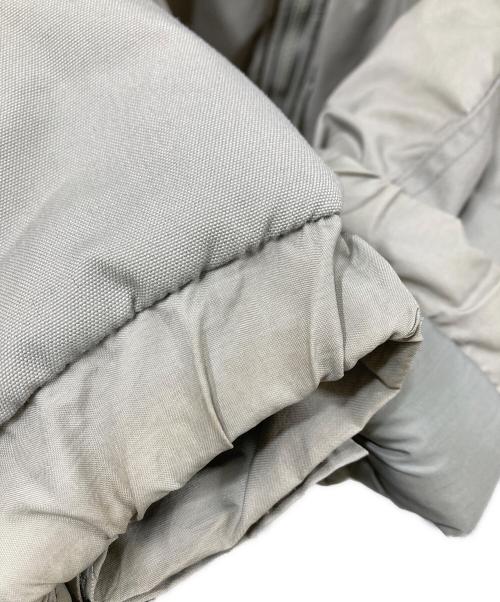 ECWCS（エクワックス）ECWCS (エクワックス) LEVEL7 Parka カーキ サイズ:Sの古着・服飾アイテム