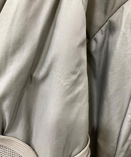 ECWCS（エクワックス）ECWCS (エクワックス) LEVEL7 Parka カーキ サイズ:Sの古着・服飾アイテム