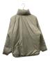 ECWCS (エクワックス) LEVEL7 Parka カーキ サイズ:S：40000円