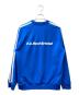 SOPH. (ソフ) TRAINING TRACK CREWNECK TOP スウェット ブルー サイズ:L：12000円