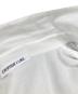 中古・古着 Deuxieme Classe (ドゥーズィエム クラス) EVERYDAY I LIKE. Cotton Sheer Wash シャツ ホワイト サイズ:サイズ表記無し：12000円