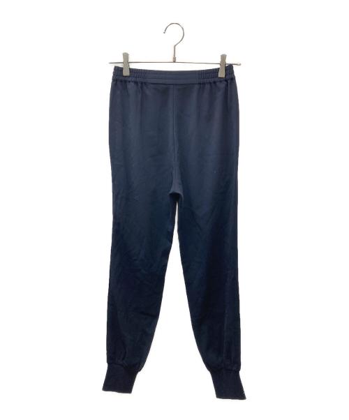 Col Pierrot（コルピエロ）Col Pierrot (コルピエロ) Rib Pants リブパンツ ネイビー サイズ:SIZE 36の古着・服飾アイテム