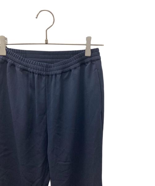 Col Pierrot（コルピエロ）Col Pierrot (コルピエロ) Rib Pants リブパンツ ネイビー サイズ:SIZE 36の古着・服飾アイテム