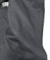 中古・古着 COMME des GARCONS (コムデギャルソン) エステル・ウールギャバジンサルエルパンツ ブラック サイズ:SIZE S：30000円