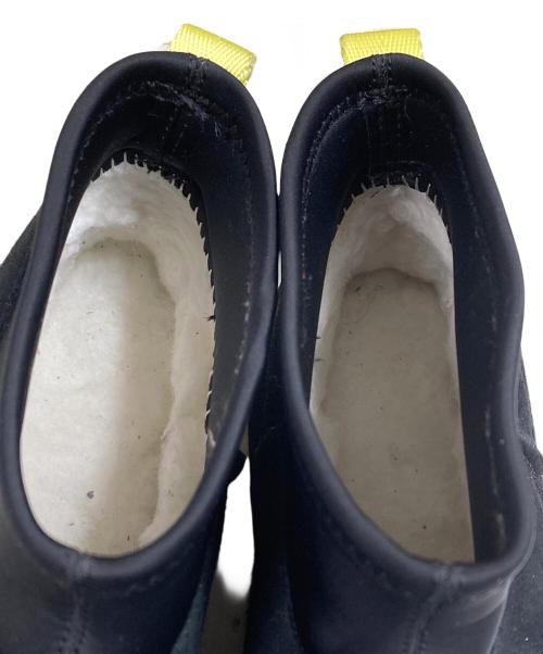 UGG（アグ）UGG (アグ) クラシック ウルトラ ミニ プラットフォーム ブラック サイズ:SIZE 23cmの古着・服飾アイテム