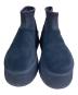 UGG (アグ) クラシック ウルトラ ミニ プラットフォーム ブラック サイズ:SIZE 23cm：12000円