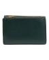MULBERRY (マルベリー) フォールデッド マルチカード ウォレット マルベリーグリーン：26000円