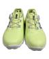 NEW BALANCE (ニューバランス) ゴルフシューズ イエロー×グレー サイズ:SIZE 25cm：9000円