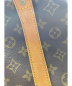 中古・古着 LOUIS VUITTON (ルイヴィトン) キーポル50 ブラウン モノグラム M41426 V.I 884　バッグ：59800円