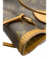 中古・古着 LOUIS VUITTON (ルイヴィトン) ネヴァーフルPM ブラウン モノグラム M40155 TH2097　バッグ：49800円