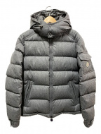 MONCLERモンクレール）の古着「MONTGENEVRE」｜グレー