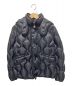 MONCLER（モンクレール）の古着「MARMOTTE GIUBBOTTO」｜ブラック
