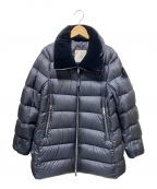 MONCLERモンクレール）の古着「TORCON」｜ブラック