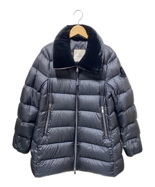 MONCLER（モンクレール）MONCLER (モンクレール) TORCON ブラック サイズ:TG2の古着・服飾アイテム