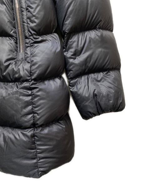 MONCLER（モンクレール）MONCLER (モンクレール) TORCON ブラック サイズ:TG2の古着・服飾アイテム