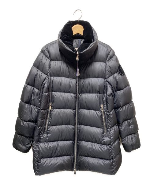 MONCLER（モンクレール）MONCLER (モンクレール) TORCON ブラック サイズ:TG2の古着・服飾アイテム