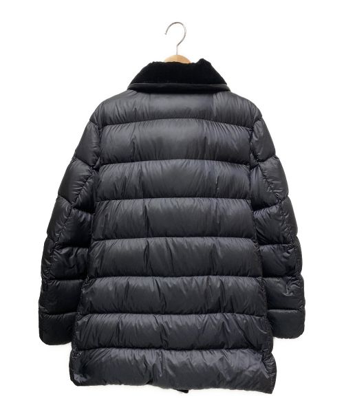 MONCLER（モンクレール）MONCLER (モンクレール) TORCON ブラック サイズ:TG2の古着・服飾アイテム