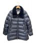 MONCLER（モンクレール）の古着「TORCON」｜ブラック