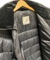 中古・古着 MONCLER (モンクレール) TORCON ブラック サイズ:TG2：79800円