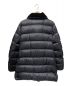 MONCLER (モンクレール) TORCON ブラック サイズ:TG2：79800円