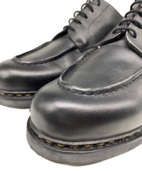 PARABOOT（パラブーツ）PARABOOT (パラブーツ) CHAMBORD ブラック サイズ:10Fの古着・服飾アイテム