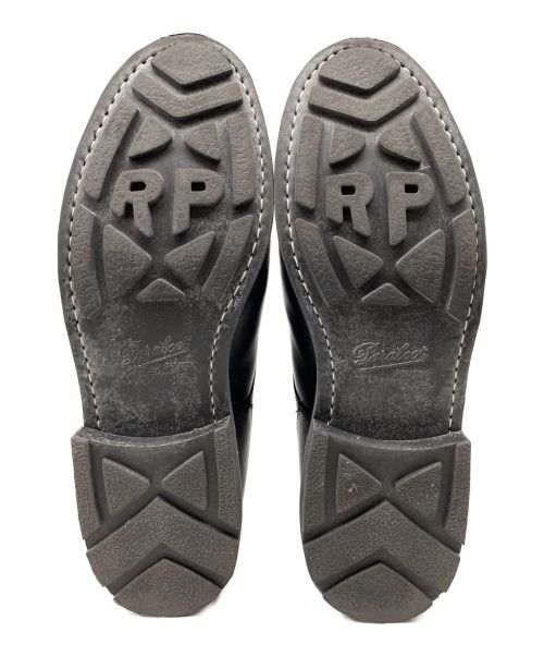 PARABOOT（パラブーツ）PARABOOT (パラブーツ) CHAMBORD ブラック サイズ:10Fの古着・服飾アイテム