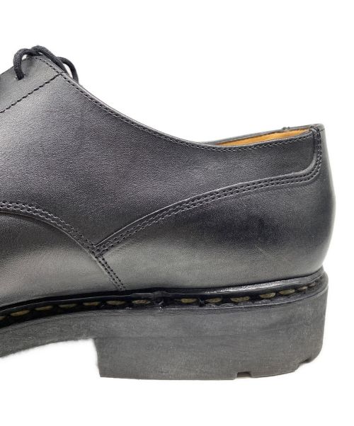 PARABOOT（パラブーツ）PARABOOT (パラブーツ) CHAMBORD ブラック サイズ:10Fの古着・服飾アイテム