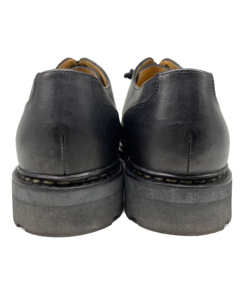 PARABOOT（パラブーツ）PARABOOT (パラブーツ) CHAMBORD ブラック サイズ:10Fの古着・服飾アイテム
