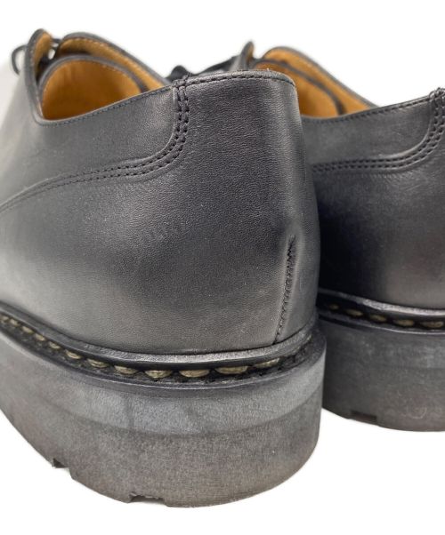 PARABOOT（パラブーツ）PARABOOT (パラブーツ) CHAMBORD ブラック サイズ:10Fの古着・服飾アイテム