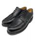 PARABOOT（パラブーツ）の古着「CHAMBORD」｜ブラック