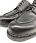 中古・古着 PARABOOT (パラブーツ) CHAMBORD ブラック サイズ:10F：35800円