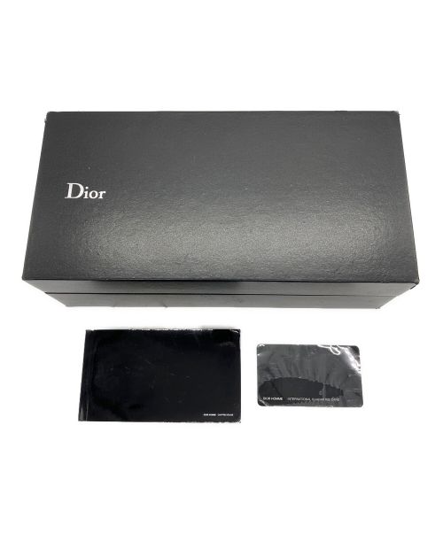 Christian Dior（クリスチャン ディオール）Christian Dior (クリスチャン ディオール) シフルルージュ ブラック サイズ:42mmの古着・服飾アイテム