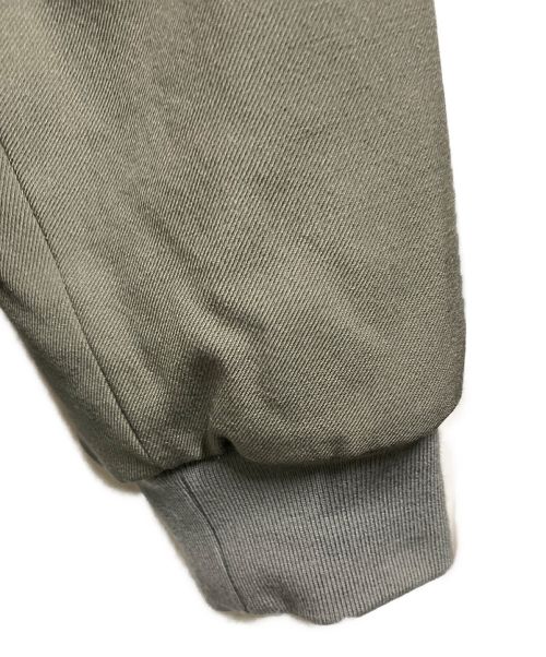OAMC（オーエーエムシー）OAMC (オーエーエムシー) QUADRA JACKET オリーブ サイズ:Sの古着・服飾アイテム